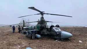 烏克蘭危機｜美媒：烏軍襲赫爾松機場 摧毀多架俄直升機