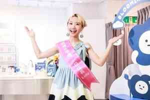 Lulu婚禮臨近 肌膚管理揪陳漢典一起做