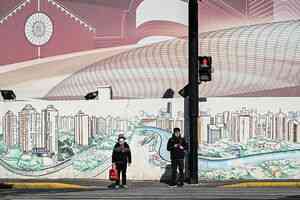 調查：中國經濟放緩成為在華美企頭號顧慮