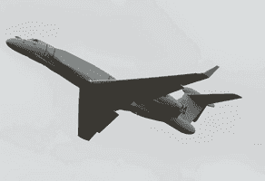 美軍電子攻擊機首參戰 成打擊伊朗新利器