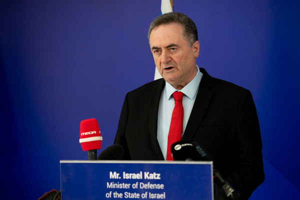 以色列防長：將繼續斬首伊朗領導人