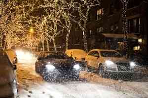 極地渦旋襲美 逾兩億人遭遇破紀錄嚴寒