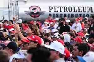 【懶人包】美國中期選舉初選五大看點