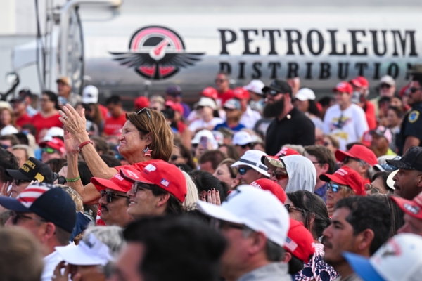 【懶人包】美國中期選舉初選五大看點