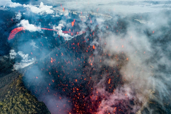 俄直升機在遠東火山附近失蹤 22人生死不明