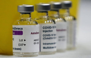 歐洲九國停用阿斯利康疫苗 加國關注
