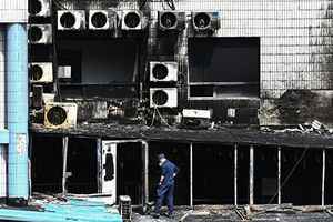 長峰醫院大火，最可怕的不是29死，是8小時沉默
