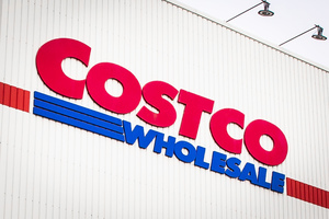 Costco出售巨型龍蝦爪 網民曬照片