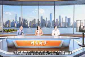 中共活摘器官罪行蔓延至嬰幼兒 專家解析