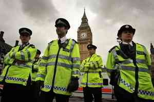 澳洲邦岱海灘恐襲後 英警方嚴禁煽動性口號