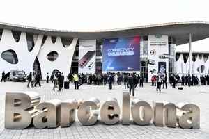 2022年世界移動電信大會於西班牙揭幕（多圖）
