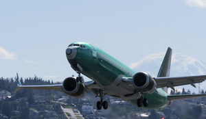 737 MAX空難追責 美國正式起訴前波音試飛員