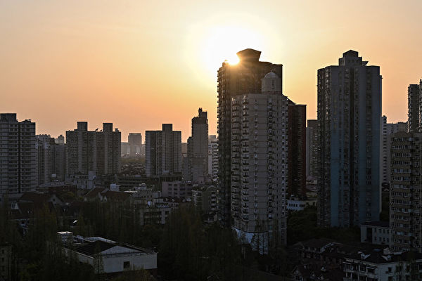 杭州樓市「小陽春」成色不足 樓價續跌