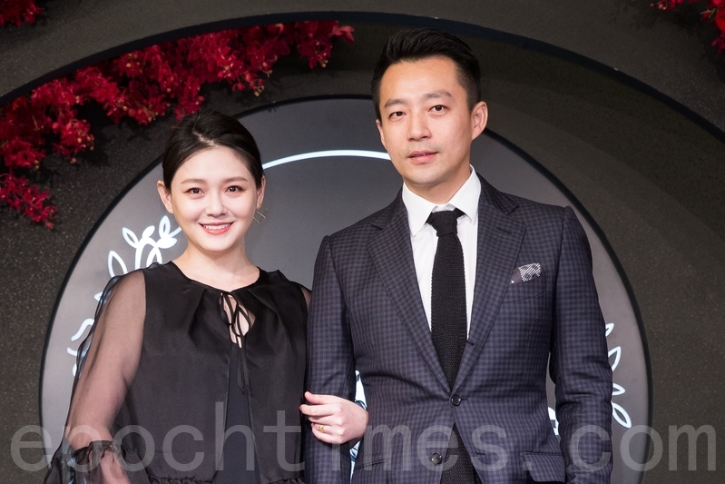 大S與汪小菲宣布離婚 未來共同扶養小孩