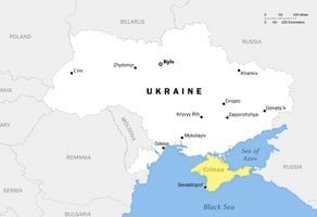 沈舟：美英如何評估烏克蘭軍力