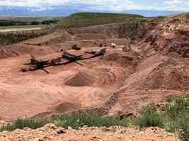 擺脫對華依賴 美國領軍重建稀土供應鏈