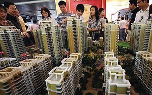 中國恆大債務纏身 加大打折力度賣房回款