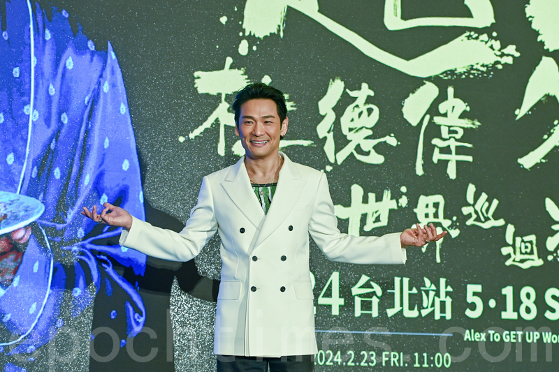 杜德偉回應獲金像獎 特別感謝已故藝人吳孟達