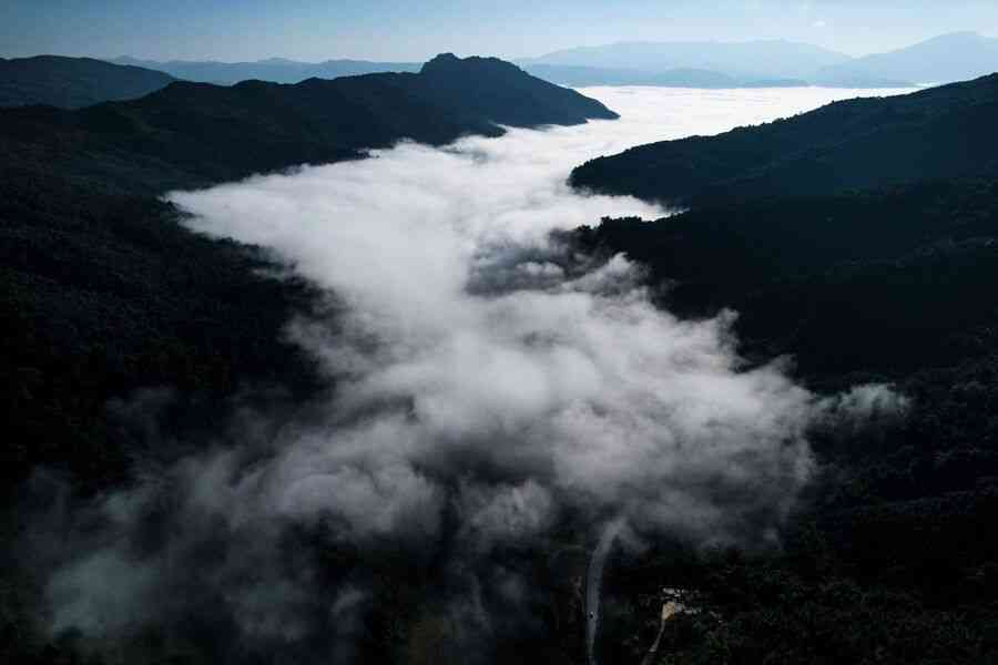 金山風雲之頂天立地（16）非法迫害