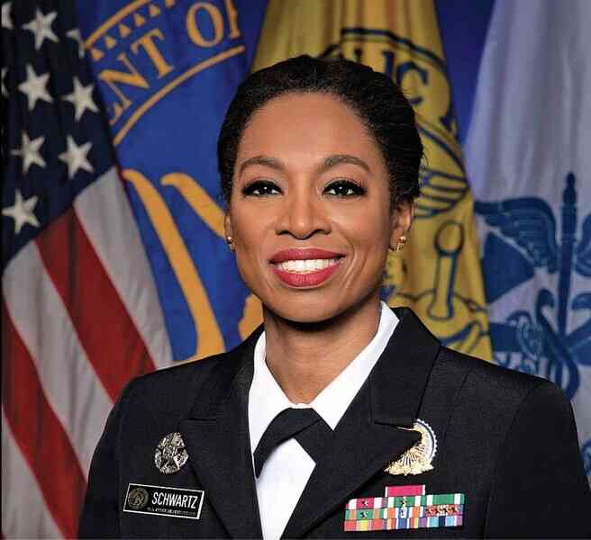 特朗普提名前美國副衛生局長接掌疾控中心