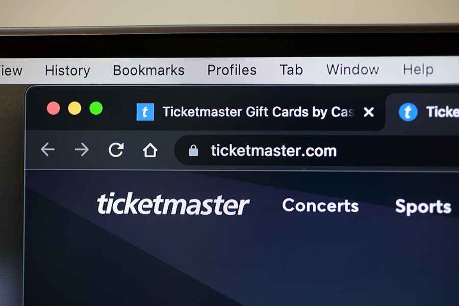 Ticketmaster系統癱瘓  Taylor Swift演唱會售票被迫暫停