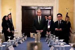 美財長籲北京談判 不要任由中國經濟毀滅