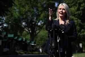 美伊協議|停火期限延長時間引猜測 白宮回應