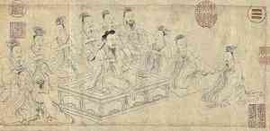 【論語說】（83）：訥於言而敏於行