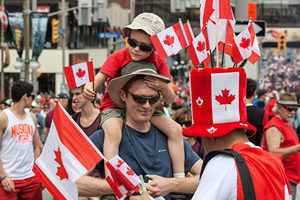 技術移民加拿大 申請人年過40歲還有機會