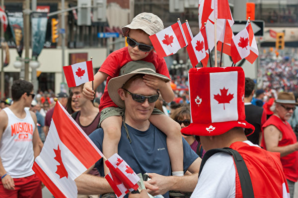 技術移民加拿大 申請人年過40歲還有機會