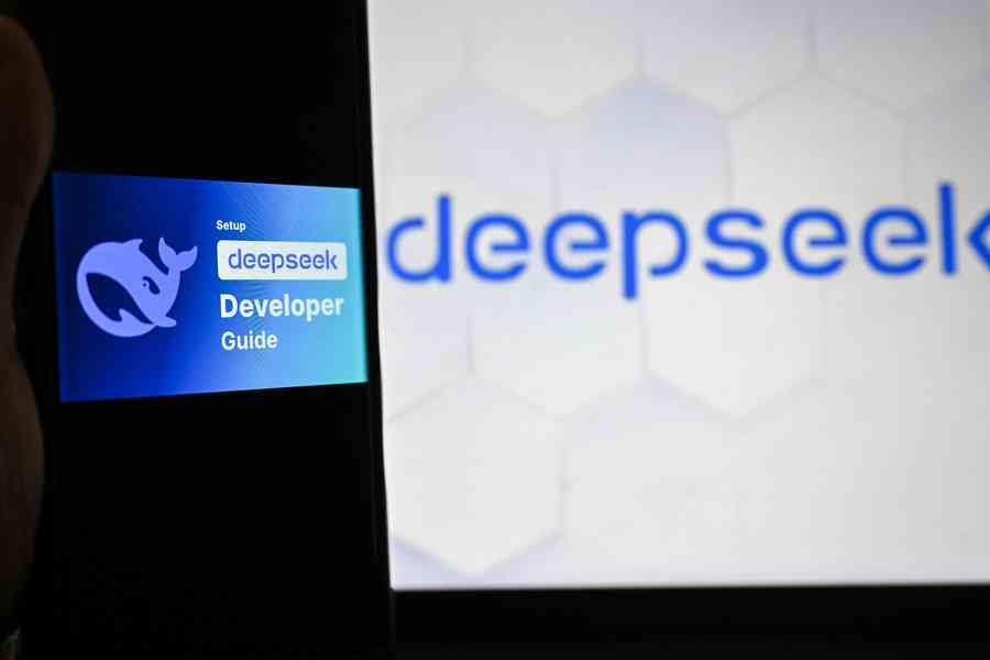 張菁：從DeepSeek收護照和Manus高管被邊控說起