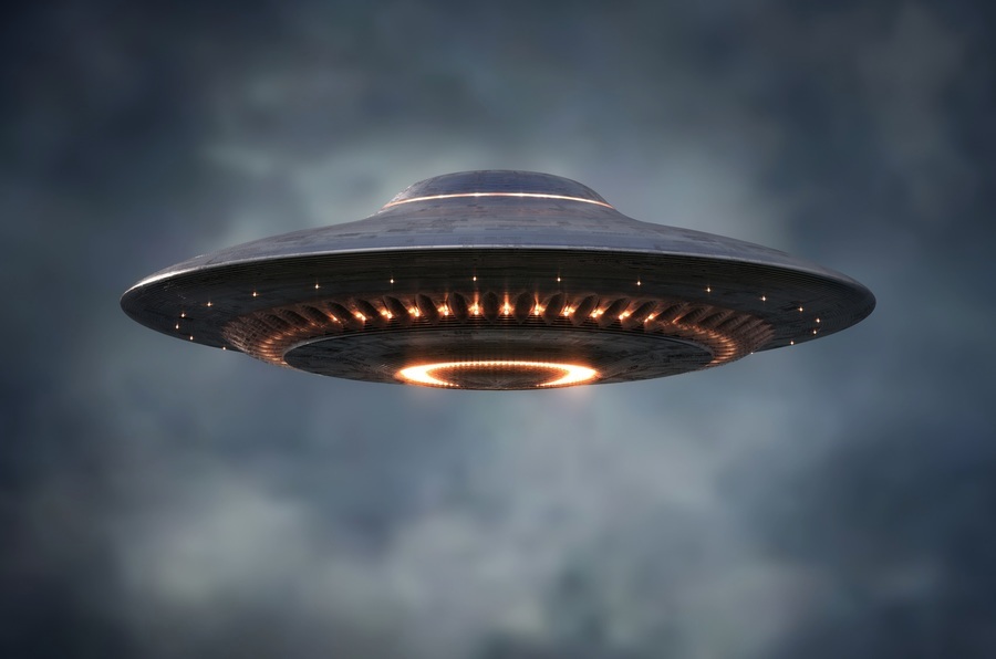 前情報總監：五角大樓將公開更多UFO信息