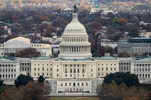 美眾議院發布新版《國防授權法案》