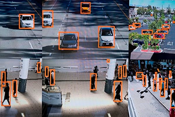 12月3日，美國總統特朗普簽署了一項行政令，為聯邦機構在政府決策中使用人工智能（AI）確立指導方針，「以提升公眾對使用AI的信任和信心，並確保AI的使用可保護私隱、公民權利和公民自由。」（SAUL LOEB/AFP/Getty Images）