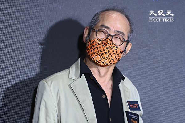 70歲元華移居加拿大 與家人團聚含飴弄孫
