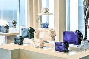 【每日品牌】LVMH示警：中國市場疲弱 恐持續衝擊奢侈品業