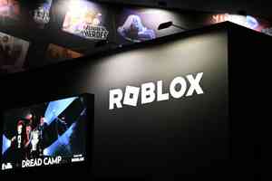 澳洲監管機構審查Roblox平台 以保障兒童網上安全