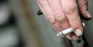 澳洲研究發現吸煙使肺癌對治療更具抵抗力
