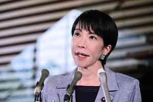 分析：日中外交對峙升溫 特朗普介入