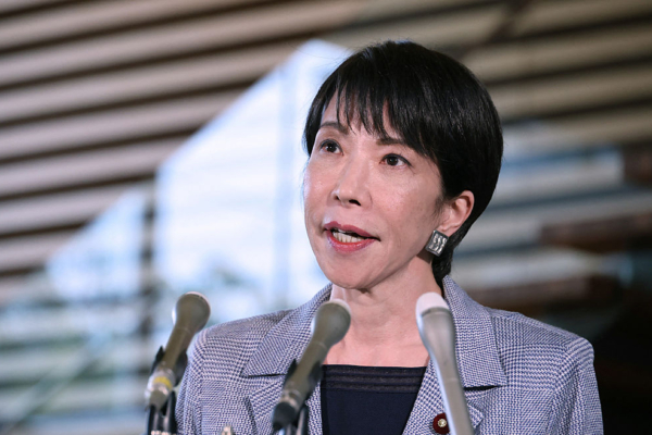 分析：日中外交對峙升溫 特朗普介入