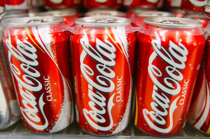 可口可樂開鍘重組 首先要四千人自願離職