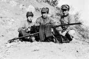 沈舟：中共人海戰術難破韓戰僵局