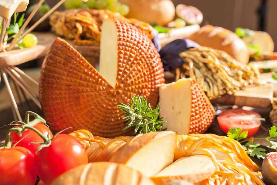 研究：食用高脂肪芝士有望降低認知障礙症風險