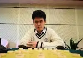 中國體壇持續震盪 象棋特級大師王天一被查