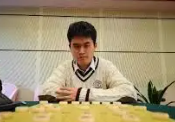 中國體壇持續震盪 象棋特級大師王天一被查
