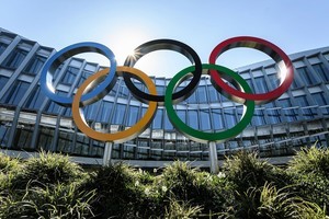 中共惡行不斷 世維會籲取消其2022冬奧主辦權