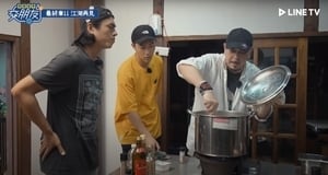 《開餐車2》收尾 黃秋生重現杜琪峰導演家常菜