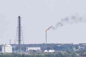 【懶人包】與委內瑞拉有石油業務中企一覽