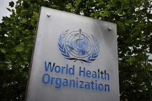 14國家發聯合聲明 關注世衛推遲疫源調查