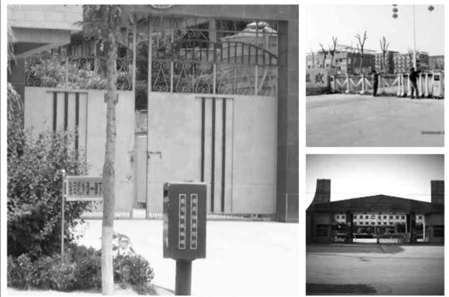 中共監獄逼法輪功學員放棄修煉 手段殘暴